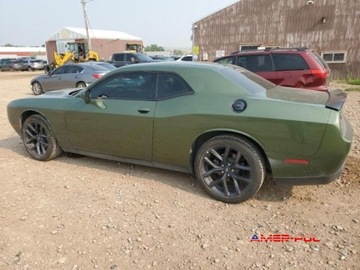 Dodge Challenger III 2022 Dodge Challenger 2022r., SXT, 3.6L 3.6 Benzyna 303KM, zdjęcie 3