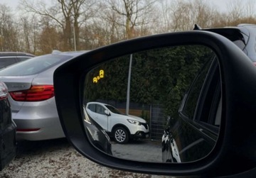 Mazda CX-5 II SUV 2.5 SKY-G 194KM 2018 Mazda CX-5 II 2.5 194KM FULL LED gwarancjaBEZWYPADKOWA Automat BOSE skora, zdjęcie 36