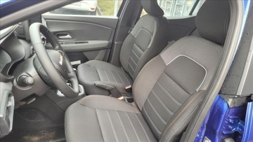 Dacia Sandero III Stepway 1.0 TCe 110KM 2025 Sandero Stepway 1.0 TCe110 Expression, zdjęcie 9