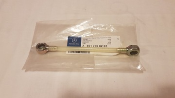 Mercedes przewód paliwa 6010700232