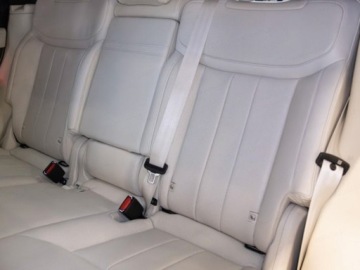 Land Rover Range Rover V SWB PHEV 3.0 460e 460KM 2026 LAND ROVER Range Rover P460e HSE 3.0 (460KM) 2026, zdjęcie 14