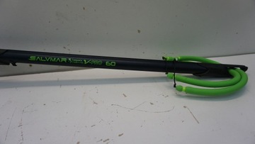 ОПИСАНИЕ SALVIMAR V-PRO 60 ПЕРЕКРЕСТОК!!!