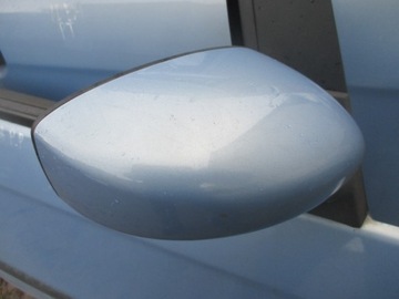 FIAT IDEA ZRCÁTKO ELEKTRICKÉ PRAVÉ EVROPA 792