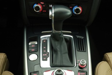 Audi A5 8T Cabrio Facelifting 2.0 TFSI 225KM 2014 Audi A5 2.0 TFSI, Salon Polska, Serwis ASO, 4X4, zdjęcie 14