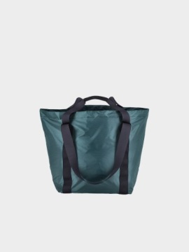 ЖЕНСКАЯ СПОРТИВНАЯ СУМКА 4F ПЛЯЖНАЯ СУМКА-ШОППЕР 24L SS24F113