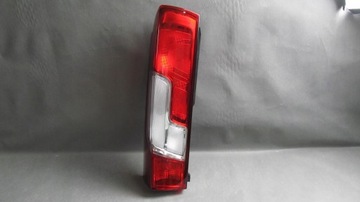 DUCATO BOXER JUMPER 2014- NOVÁ SVĚTLO LEVÝ