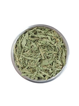 Stewia Stevia Liść Ziele 250g Zamiennik cukru