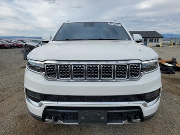 Jeep Wagoneer II 2022 Jeep Grand Wagoneer Series III 2022 6.4 Benzyna 471KM, zdjęcie 5