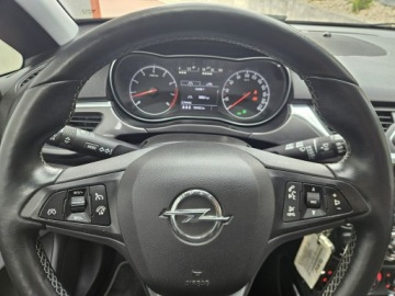 Opel Corsa E Hatchback 3d 1.4 Twinport 90KM 2016 Opel Corsa Xenon, Blis ,Pdc, Ful Wypas, zdjęcie 24