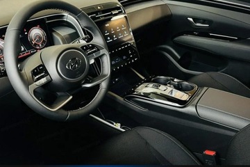 Hyundai Tucson IV SUV HEV 1.6 T-GDI HEV 230KM 2024 Hyundai Tucson 1.6 T-GDi HEV Executive Final Edition 2WD Suv 230KM 2024, zdjęcie 11