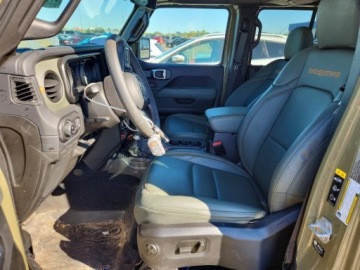 Jeep Gladiator 2025 Jeep Gladiator Mojave 2025 3.6 Benzyna 285KM, zdjęcie 7