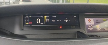 Renault Scenic III Van Facelifting 1.6 dCi eco2 130KM 2012 Renault Scenic 1.6 diesel ,bezwypadek,bogata wersja ,ks serwis 1.6 Diesel, zdjęcie 16