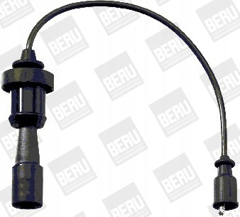 BERU ZEF1648 SADA PŘÍVODŮ ZAPALOVACÍ
