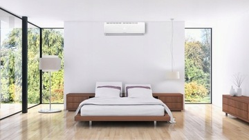 КОНДИЦИОНЕР HYUNDAI 62м2 WIFI САМОСТОЯТЕЛЬНАЯ УСТАНОВКА