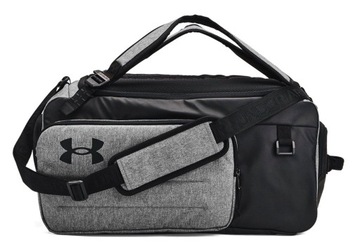 UNDER ARMOUR UA Contain Duo MD Duffle 1381919-025 batoh taška 50L 15" 2V1