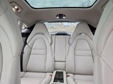 Porsche Panamera II 2022 Porsche Panamera Base 2022 2.9 Benzyna 325KM, zdjęcie 11