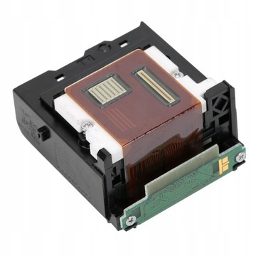 QY6-0068 ЦВЕТНАЯ ПЕЧАТАЮЩАЯ ГОЛОВКА ДЛЯ CANON PIXMA