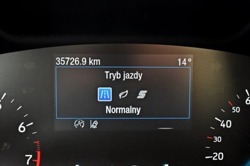 Ford Focus IV Hatchback 1.5 EcoBoost 150KM 2019 Ford Focus Bezwypadkowy / Salon Polska / Serwis, zdjęcie 18