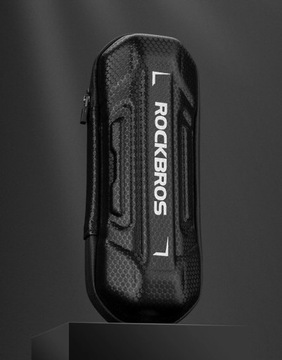 Чехол SAKWA велосипедная СУМКА для велосипедных инструментов RockBros 0,5л (ZR35)