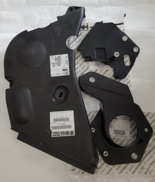 OSŁONA ROZRZĄDU BOXER JUMPER DUCATO 2.5TD 2.8HDI