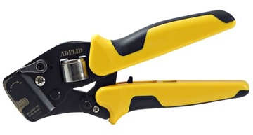 XFORCE PRESS PRESS CABLE BULLET ОБЖИМНАЯ МАШИНА 0,08-16