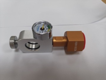 Роликовый адаптер для системы SodaStream Quick Connect Pink Terra Duo Art