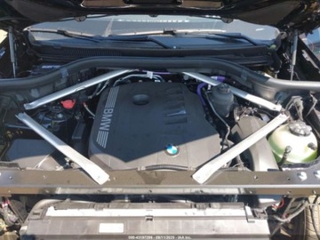 BMW X5 G05 2024 BMW X5 xDrive40I 2024 3.0l 3.0 Benzyna 375KM, zdjęcie 8