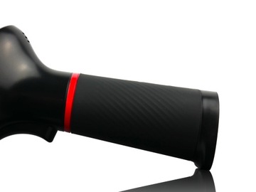 Skaner QR Aztec WiFi Bluetooth do dowodów rejestr.