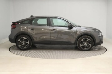Citroen C4 III SUV 1.2 PureTech 130KM 2024 Citroen C4 1.2 PureTech, Salon Polska, zdjęcie 5