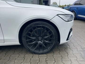 Volvo S90 II Sedan 2.0 T8 390KM 2020 Volvo S90 R-Design L T8 4x4 PlugIN Panorama Harman, zdjęcie 5