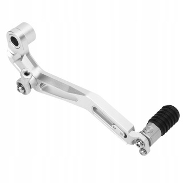 Регулируемый рычаг переключения передач мотоцикла