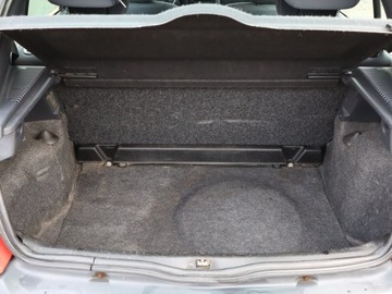 Renault Clio II Hatchback 1.1 58KM 2003 Renault Clio 1.2, GAZ, zdjęcie 12