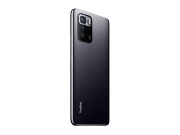 Smartfon Xiaomi Redmi Note 10 Pro 6 / 128 GB szary