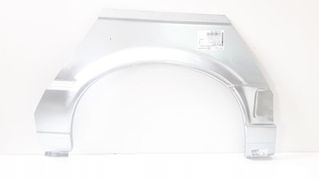 BMW 3 e30 87-94 2-d reperaturka błotnika tylnego