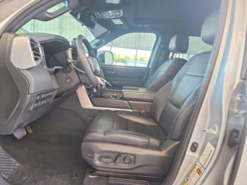 Toyota Tundra II 2023 Toyota Tundra Platinum 2023 3.4 Benzyna 389KM, zdjęcie 7