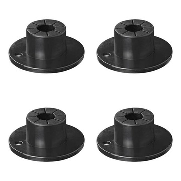 PODKŁADKI DO NÓG STOPNIA SCHODKA PODESTU KRZESŁA