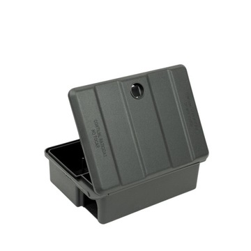 5 кормушек для грызунов Hard Mouse