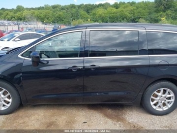 Chrysler Voyager V 2020 Chrysler Voyager 2020 Chrysler Voyager LXI FWD 3.6 Benzyna 287KM, zdjęcie 13