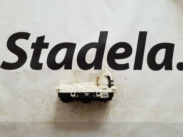 1698300585 JINÉ MODUL B 180 CDI 245.207 80 2007 MERCEDES-BENZ (W245)