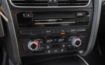 Audi A4 B8 2012 Audi A4 Avant 2.0TDI 170KM S-LIne Ledy Skora Navi Alu 18 Full 2.0 Diesel, zdjęcie 20