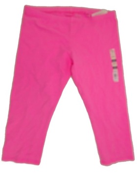 Legginsy rybaczki SO 16,5 lat 168 cm z USA NOWE
