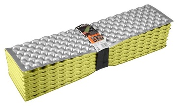 КОВРИК NEO Tools SUPPORT СКЛАДНОЙ ДЛЯ СИДЕНЬЯ 185x56см ВОДОНЕПРОНИЦАЕМЫЙ 63-161