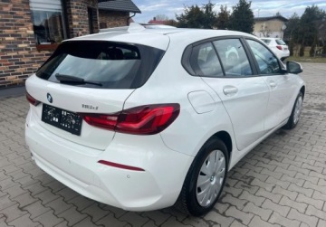 BMW Seria 1 F40 2022 BMW Seria 1 1.5 Diesel 116 KM LED Nawigacja Sensor 1.5 Diesel 116KM, zdjęcie 2