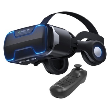 G02Ed 3D VR Регулируемый на 360 градусов