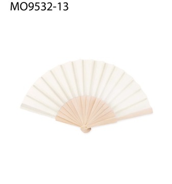 100 х Деревянный веер с ВАШИМ ПРИНТОМ