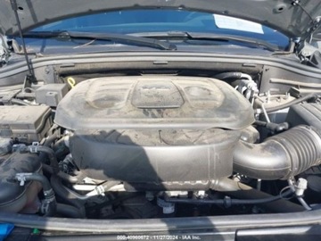 Dodge Durango III 3.6 V6 294KM 2021 Dodge Durango 2021, 3.6L, GT RWD 3.6 Benzyna 295KM, zdjęcie 11