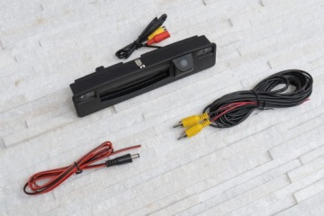 FORD FOCUS MK3 2015-18 ЗАДНЯЯ КАМЕРА ЗАДАЧИ