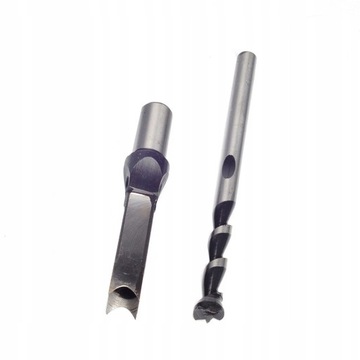 20mm Woodworking Square Drill Bit