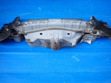 HONDA FR-V FRV ЗАДНИЙ РЕМЕНЬ