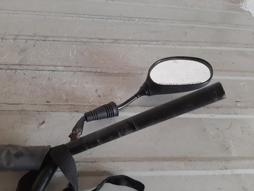 ADLY 300 ЗЕРКАЛО